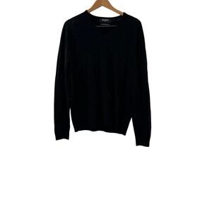 NWOT Romeo merino wool knit sweater